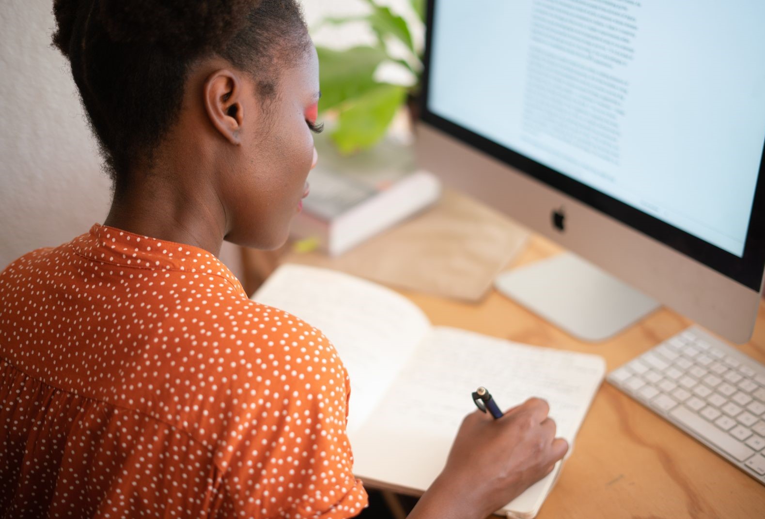 Image article lettre de motivation Le poste