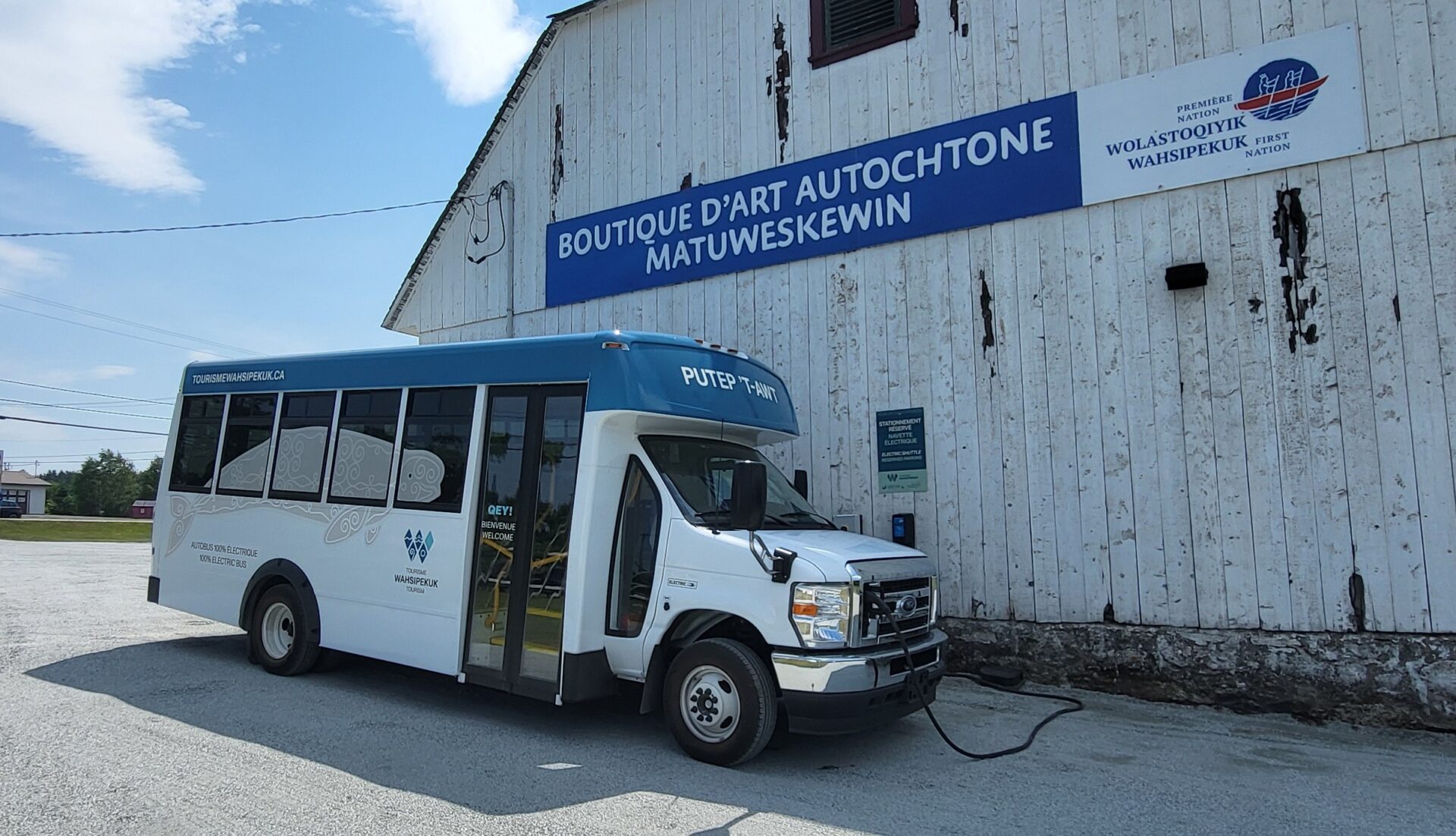 Navette