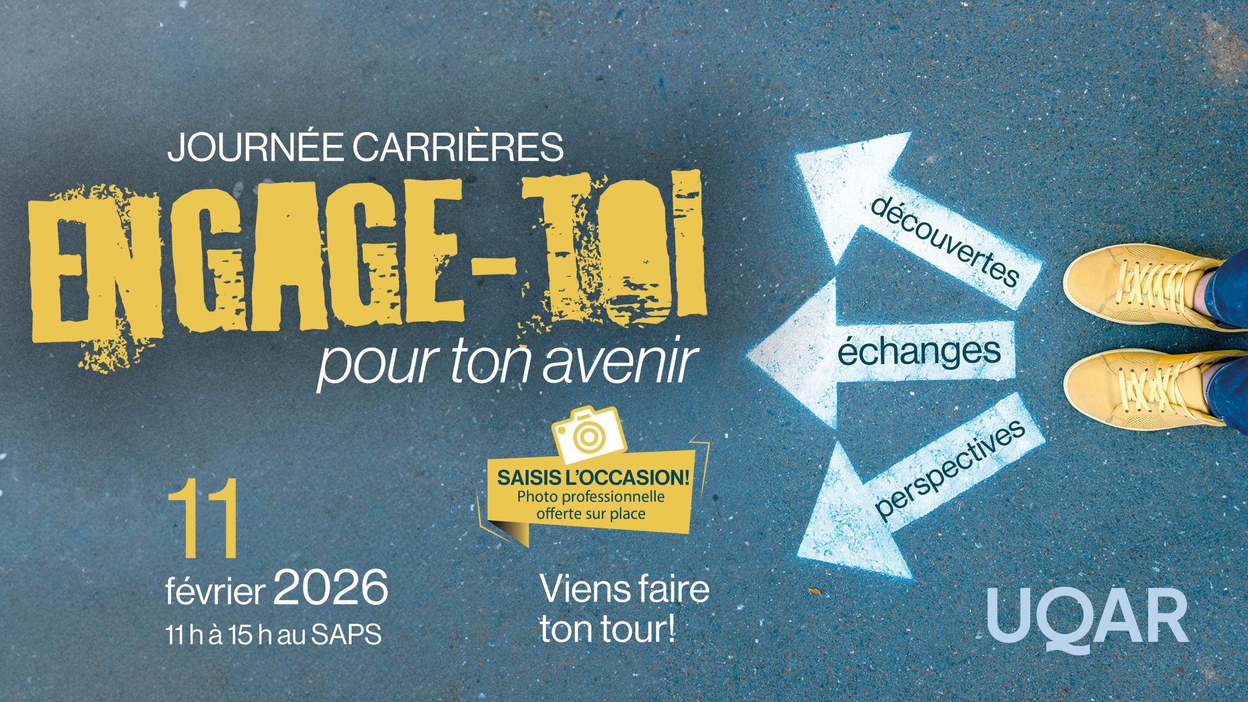 Ecran tv journee carrieres 2026 scaled