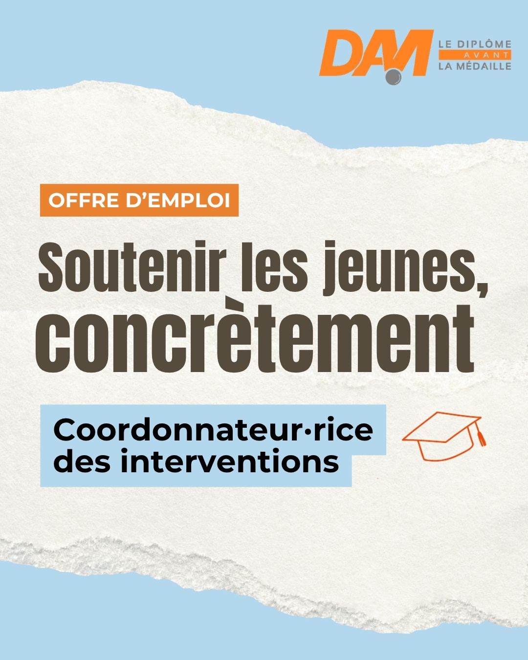 AFFICHAGE CI (ATTRAYANT)