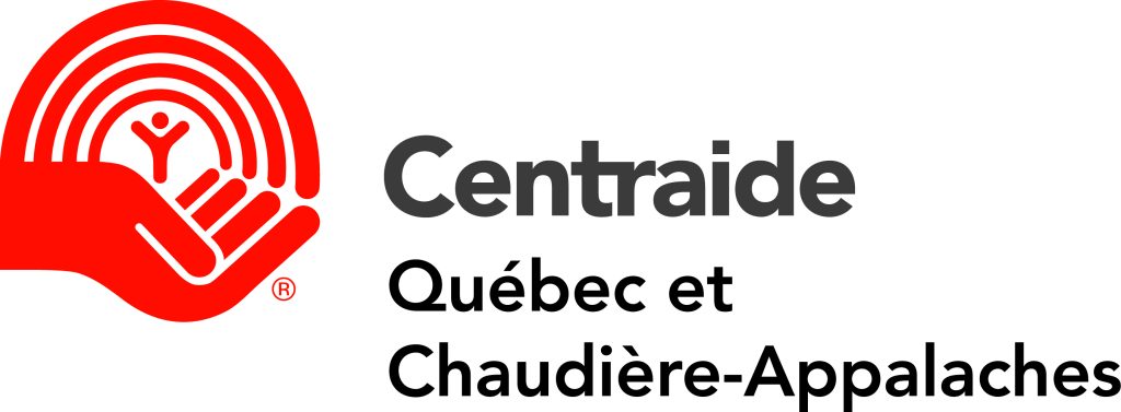 Centraide qcca horizontal