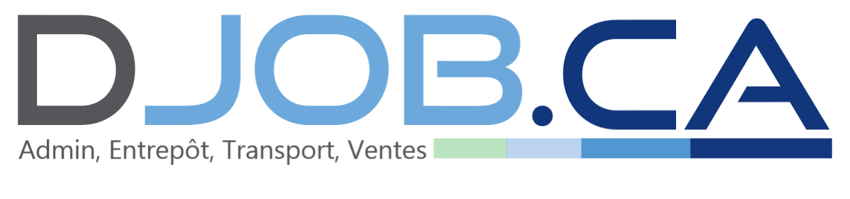 DJOB.ca