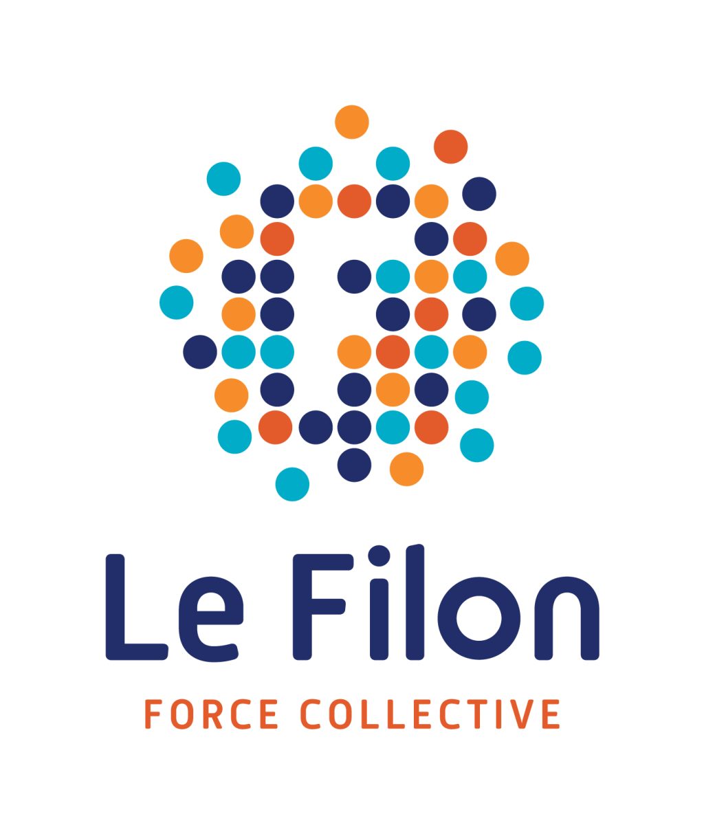 LeFilon Vertical COULEUR
