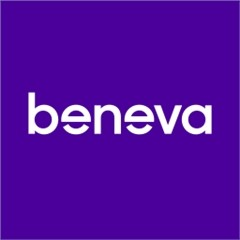 Logo Beneva