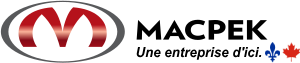 Logo macpek homegrown