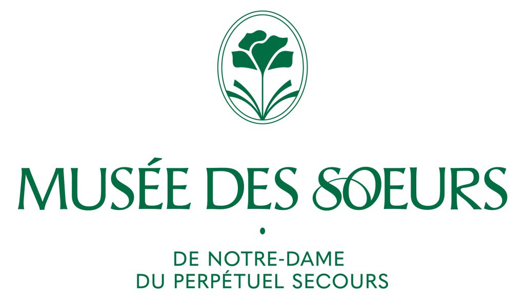 MuséedesSoeurs Logo H vert