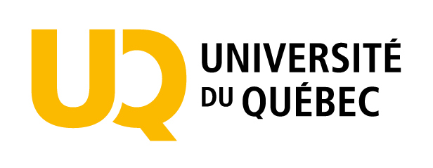Universite du quebec logo couleur