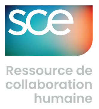 Logo SCE