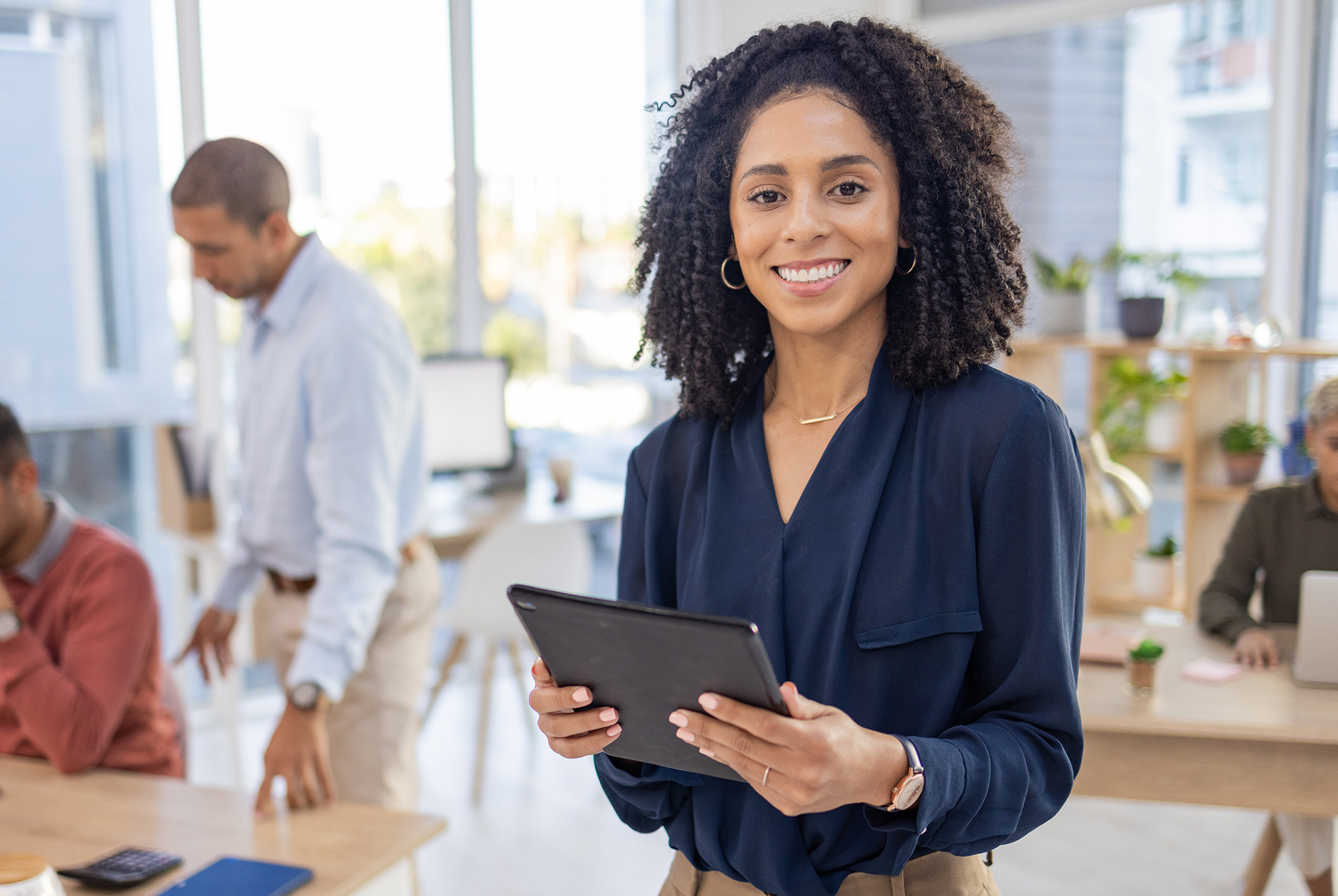 Poste entete employeur