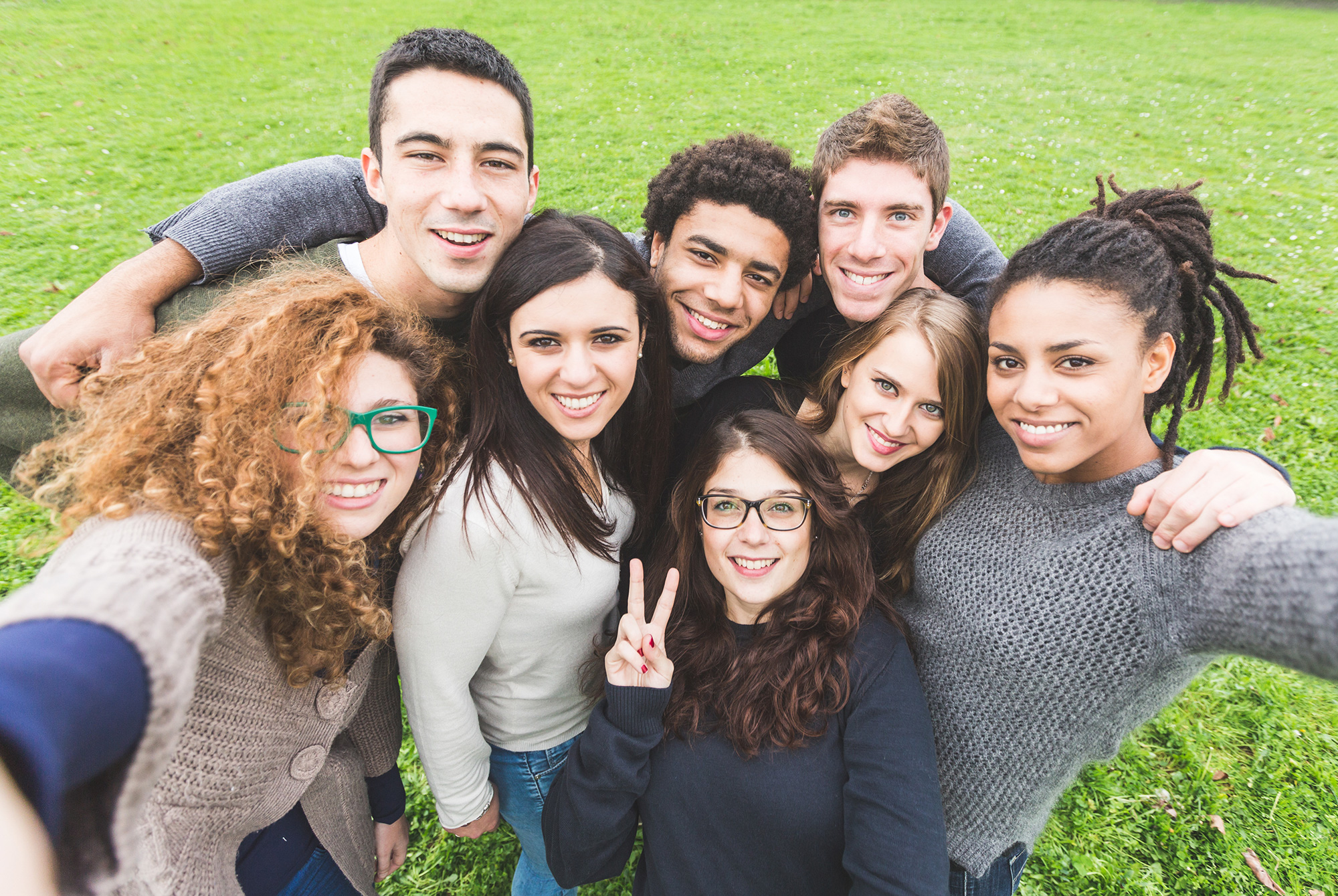 Poste groupe etudiants