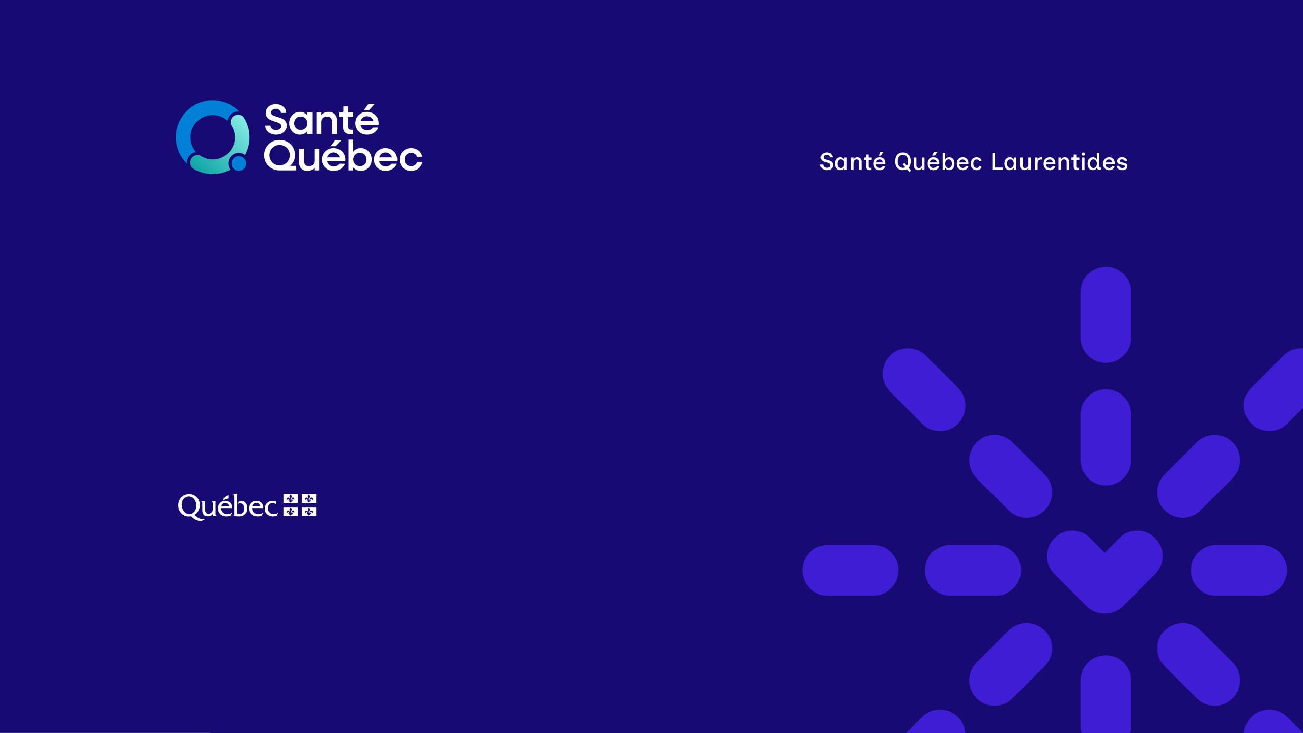 Teams SanteQuebec Laurentides Fonce1 Coeur