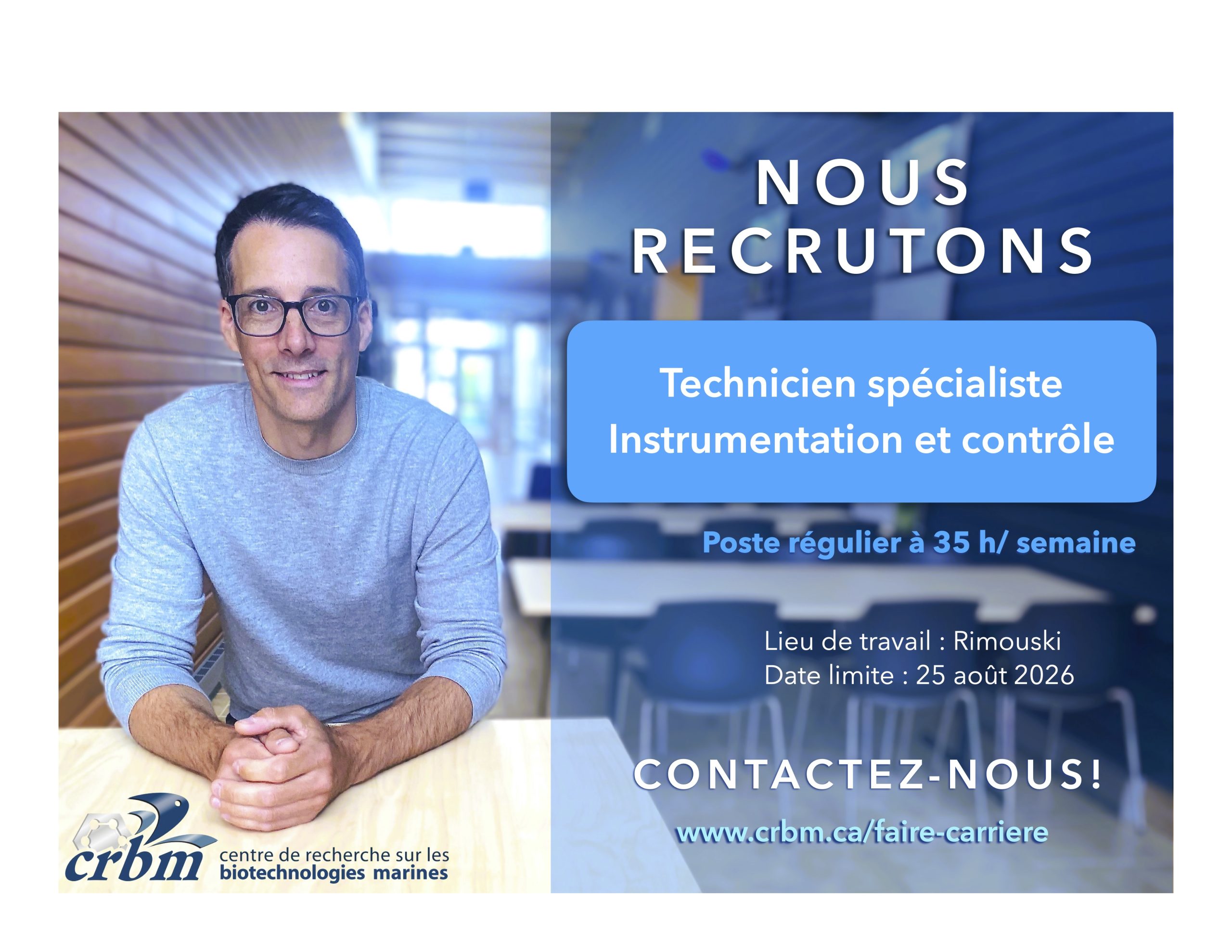 Affichage 1.2 Réseaux sociaux poste Tech Inst 2026JL copie 2