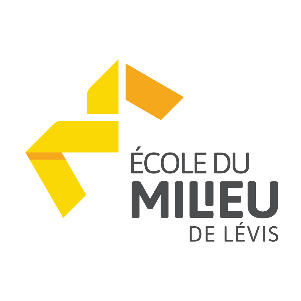 Logo EDML Jaune 3x