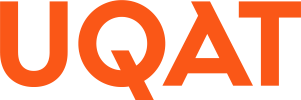 2026 UQAT Logo RGB Orange petit