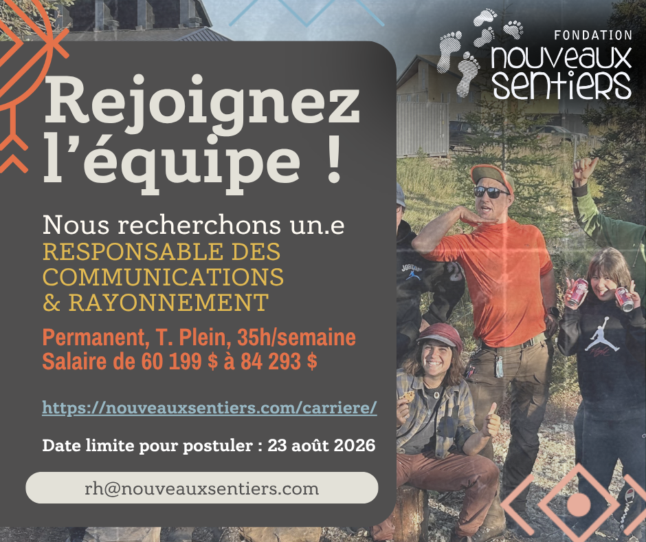 Communications&Rayonnement (Facebook)hoto
