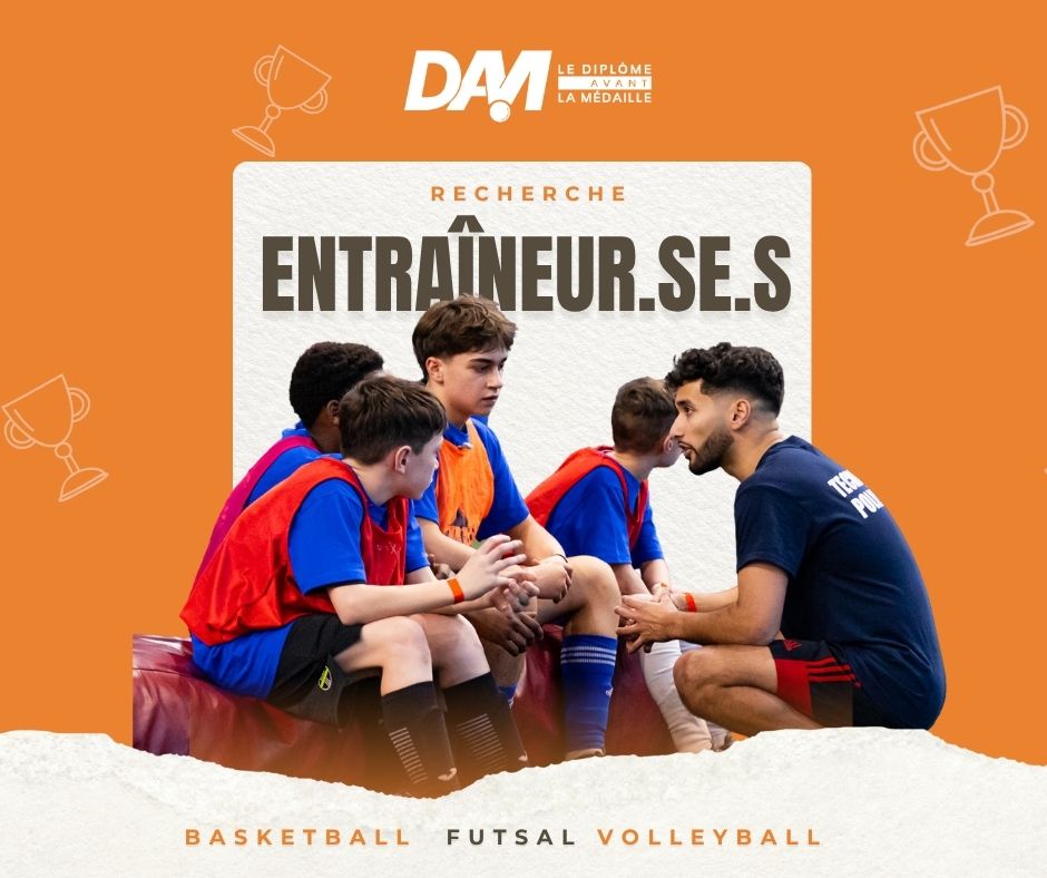 ENTRAINEURS (FB)