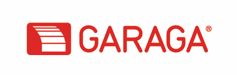 Logo garaga printscreen
