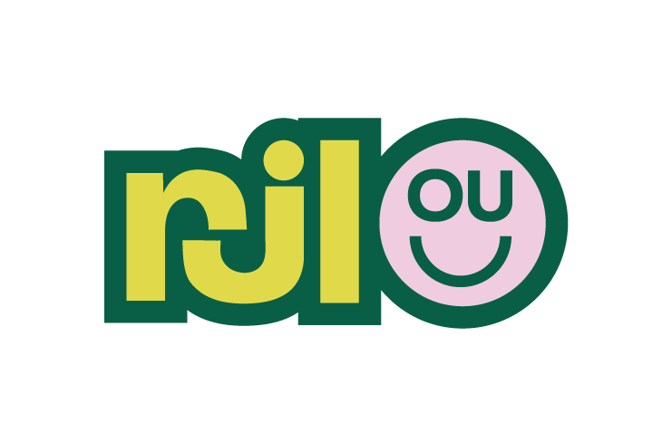 Logo RJL Sticker