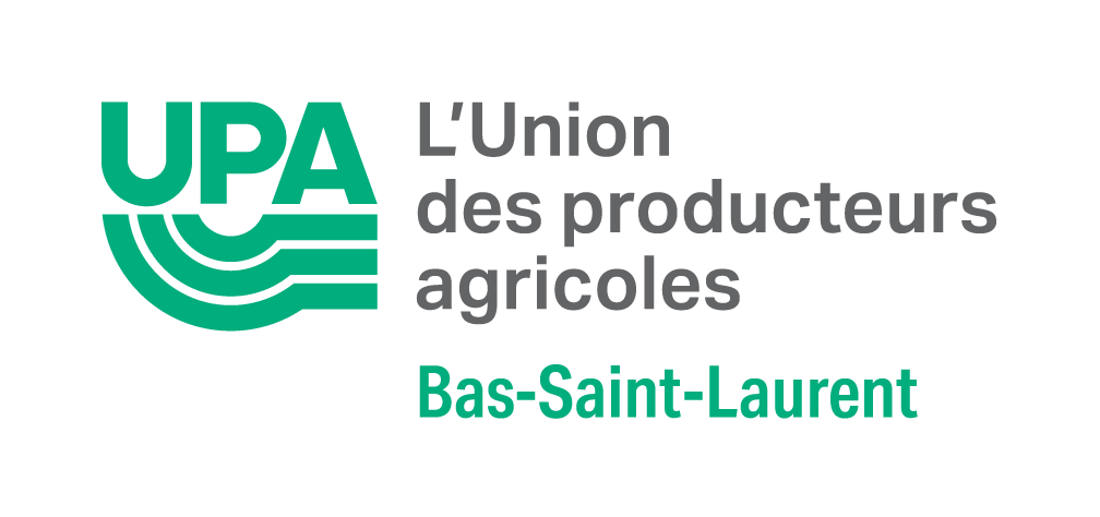 UPA logo Bas St Laurent Coul (002)