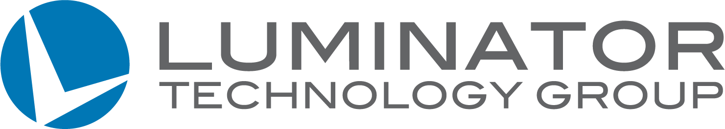 Luminator Logo A01