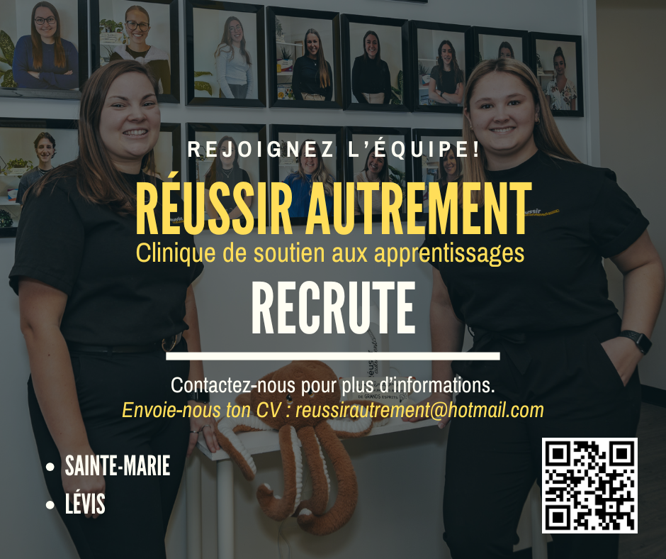RA Offre Emploi