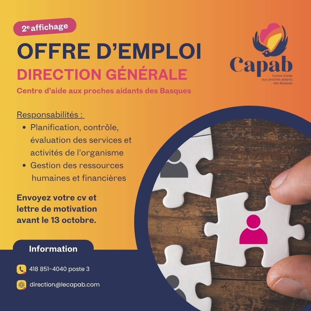 Visuel CAPAB (2e affichage)