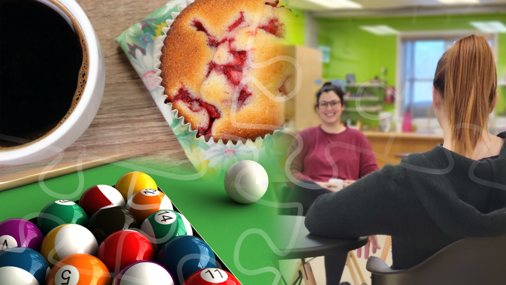 Unité Domrémy de Le Poste UQAR emploi stage